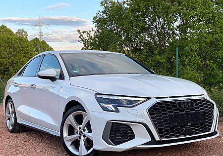 Audi A3 Lim. 35 TFSI *S line Sportpaket*LED*3x S line