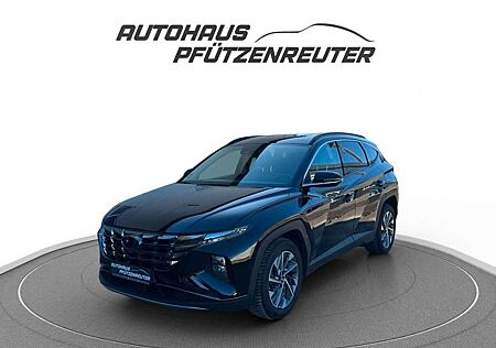 Hyundai Tucson Mild-Hybrid 2WD Kamera,WP;DAB;