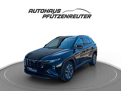 Hyundai TUCSON Mild-Hybrid 2WD Kamera,WP;DAB;