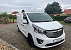 Opel Vivaro 1.6 D (CDTI) L2H1 Sitzh. Kamera Navi Standheizung