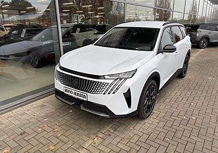 Peugeot 5008 Allure MHEV 145 e-DSC6 Temp 19" Kamera LED