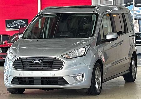 Ford Grand Tourneo 1.5 TDCi TiTANiUM 7.SiTZE*PANORAMA