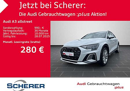 Audi A3 35 TFSI AHK/Navi/Kamera/uvm.