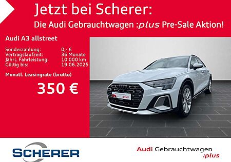 Audi A3 35 TFSI AHK/Navi/Kamera/uvm.
