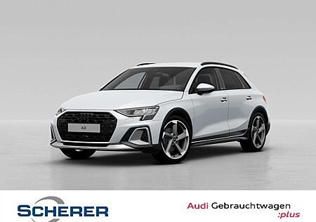 Audi A3 35 TFSI AHK/Navi/Kamera/uvm.