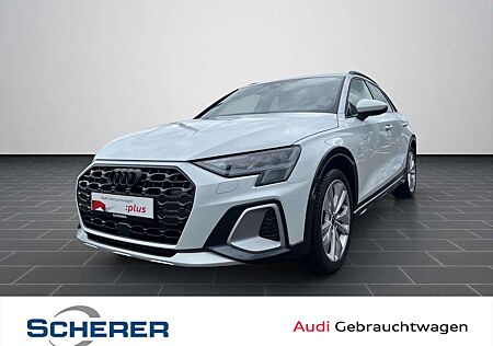 Audi A3 35 TFSI AHK/Navi/Kamera/uvm.