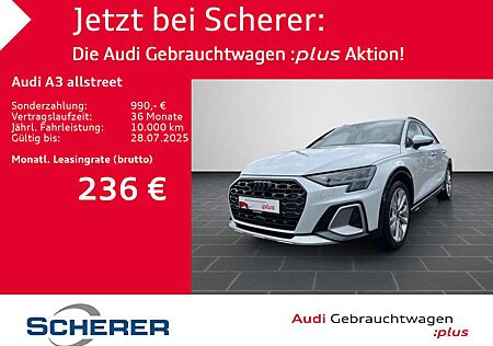 Audi A3 35 TFSI AHK/Navi/Kamera/uvm.