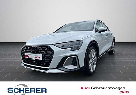 Audi A3 35 TFSI AHK/Navi/Kamera/uvm.