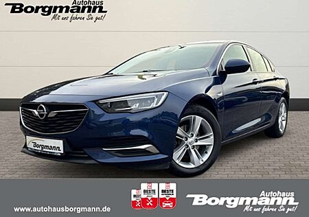 Opel Insignia gebraucht kaufen Opel Insignia B Grand Sport INNOVATION LED - RFK - SHZ - Navi