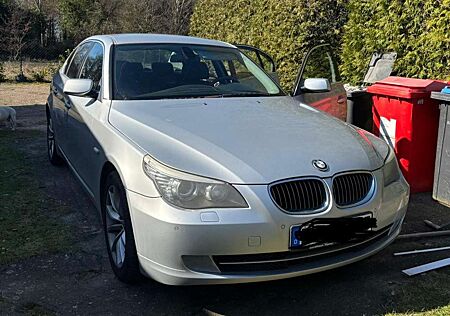 BMW 530d 530 Aut. Edition Lifestyle