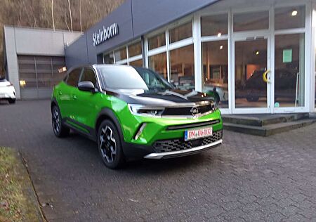 Opel Mokka 1.2 DI Turbo Ultimate