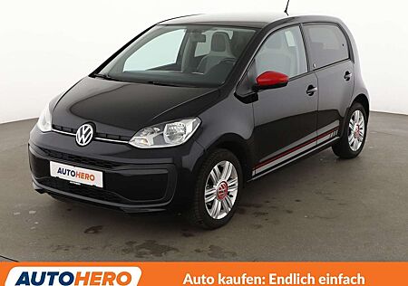 VW Up Volkswagen ! 1.0 ! beats*TEMPO*PDC*BLUETOOTH