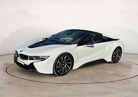 BMW i8 Roadster 1a Zustand