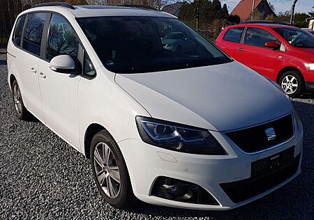 Seat Alhambra Style **Technisch und optisch top**