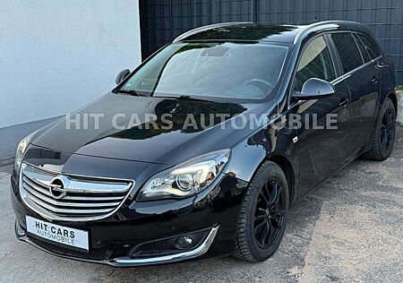 Opel Insignia A Sports Tourer Edition