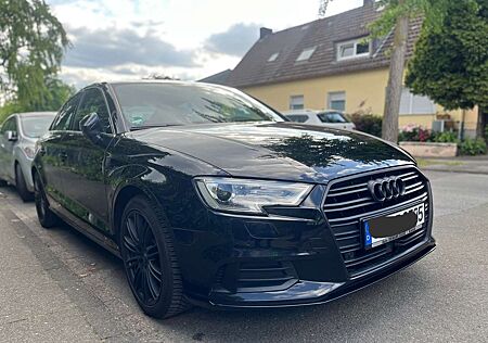 Audi A3 Sportback 35 1.5 tfsi 150cv