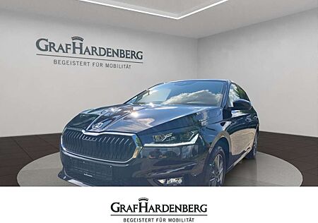 Skoda Fabia Tour 1,0 TSI 116 PS 7-Gang-DSG *SOFORT VERFÜGBAR*