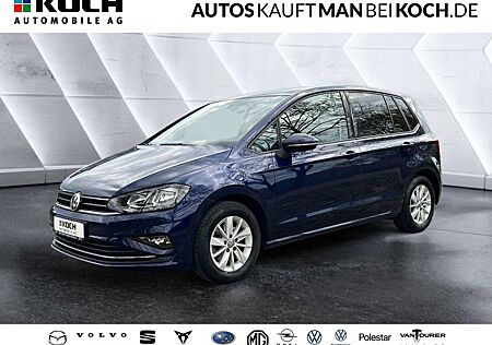 VW Golf Sportsvan Volkswagen 1.5 TSI Comfortline SHZ 2xPDC ACC