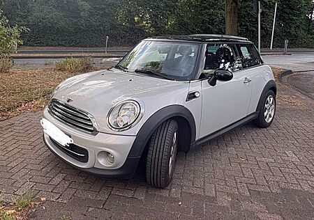 MINI Cooper 1.6 | 122 PS | TÜV neu