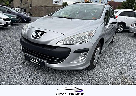 Peugeot 308 SW Business-Line Klima Navi Einparkhilfe