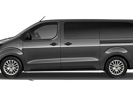 Peugeot Expert Kombi L3 180 EAT8 8S LED AHK PrivG 2xKlim 132 k...