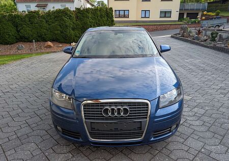 Audi A3 2.0 FSI Ambiente