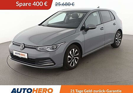 VW Golf Volkswagen 2.0 TDI Active Aut.*NAVI*VC*MATRIX*