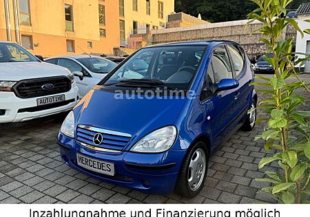 Mercedes-Benz A 140 A-Klasse Elegance|Automatik|SHZ|PANO|TOP!