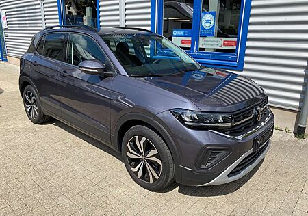 VW T-Cross Volkswagen 1.0 TSI 70 kW Life