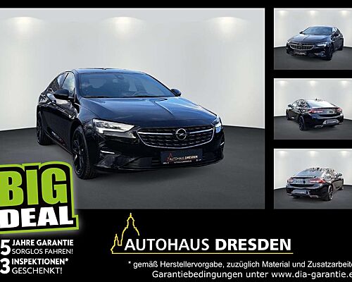 Opel Insignia B GS 2.0 SHT Business *MATRIX*NAVI*4xSHZ