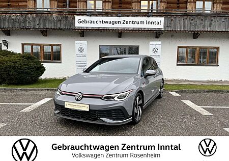 VW Golf Volkswagen VIII GTI Clubsport 45 2,0 TSI DSG (Navi+LED)