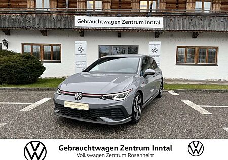 VW Golf Volkswagen VIII GTI Clubsport 45 2,0 TSI DSG (Navi+LED)