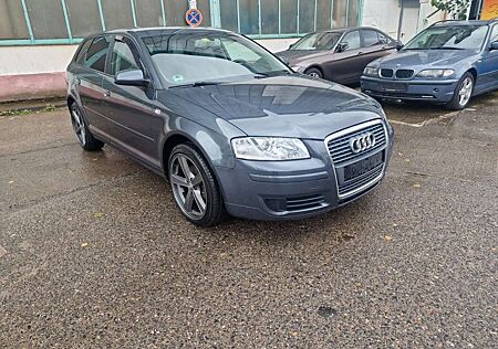 Audi A3 Sportback 2.0 FSI Ambiente