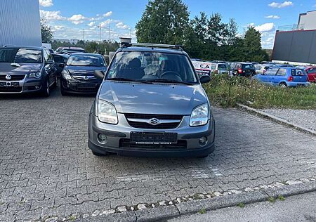 Suzuki Ignis X-45 Allrad