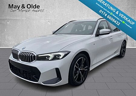 BMW 330 i Touring xDrive M Sport LED Navi ACC Kamera