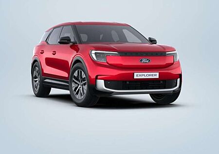 Ford Explorer BEV Extended Range RWD IACC*NAVI*BLIS