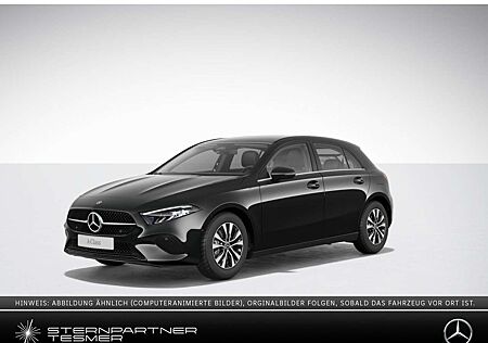 Mercedes-Benz A 180 d +KAMERA+PDC+SHZ+LED+NAVI