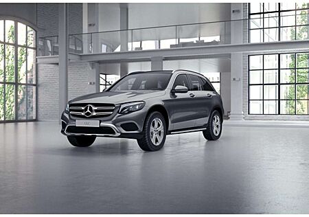 Mercedes-Benz GLC 220 d 4M EXCLUSIVE+Pano+Memory+Navi+LED+360K