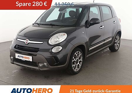 Fiat 500L 1.4 Trekking Rock N Road Edition*NAVI*TEMPO*PDC*