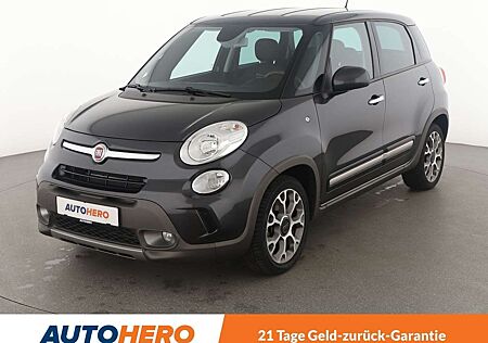 Fiat 500L 1.4 Trekking Rock N Road Edition*NAVI*TEMPO*PDC*