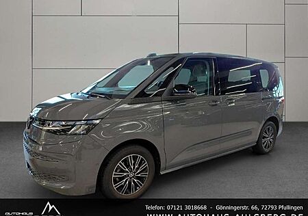 VW T7 Multivan Volkswagen T7 EDITION STYLE/ LIFE ACC/7-SITZE/STHZ/H-K/HUD