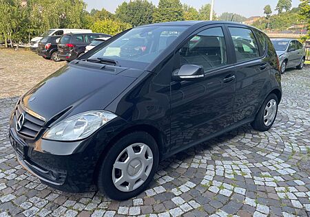 Mercedes-Benz A 180 CDI (169.007)