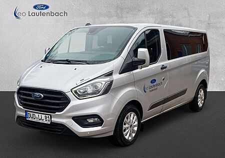 Ford Transit Custom Custom Kombi 320 L2 Trend