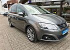 Seat Alhambra FR-Line Autom|1-Hd|16 TKm.|7 Sitzer|AHK