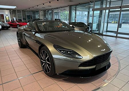 Aston Martin DB11 V8 Volante Bang&Olufsen/ComfortPack