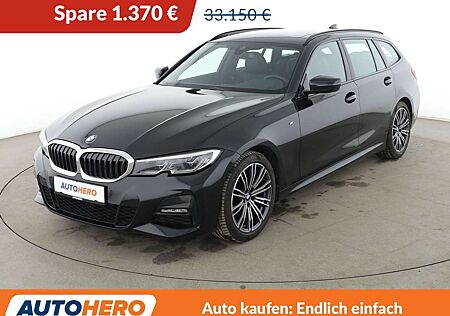BMW 320d 320 xDrive M Sport Aut.*NAVI*LASER*TEMPO*CAM*PDC*