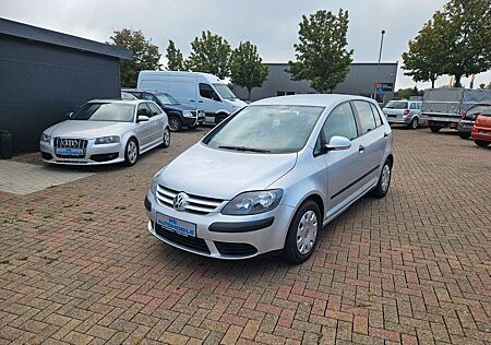 VW Golf Volkswagen Plus V Trendline /ROSTFREI / SEHR GEPFLEGT