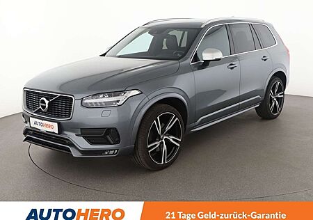 Volvo XC 90 XC90 2.0 D5 R-Design AWD Aut.*NAVI*LED*ACC*CAM*SHZ*PDC*