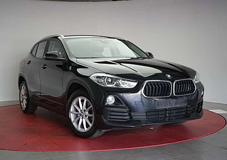 BMW X2 sDrive20d Aut. Advantage Navi/Temp/AHK/Shzg/L