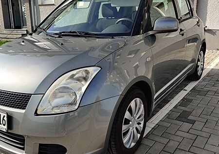 Suzuki Swift 1.3 Comfort